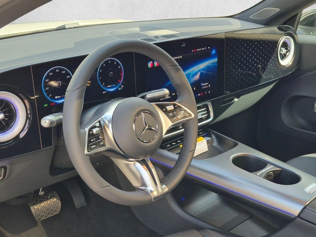 New 2027 Mercedes-Benz CLA 220 CLA 220 Hybrid FWD Sedan