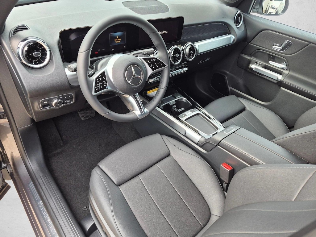 New 2026 Mercedes-Benz GLB 250 GLB 250 SUV SUV