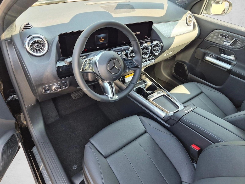 Used 2026 Mercedes-Benz GLA GLA 250 SUV SUV