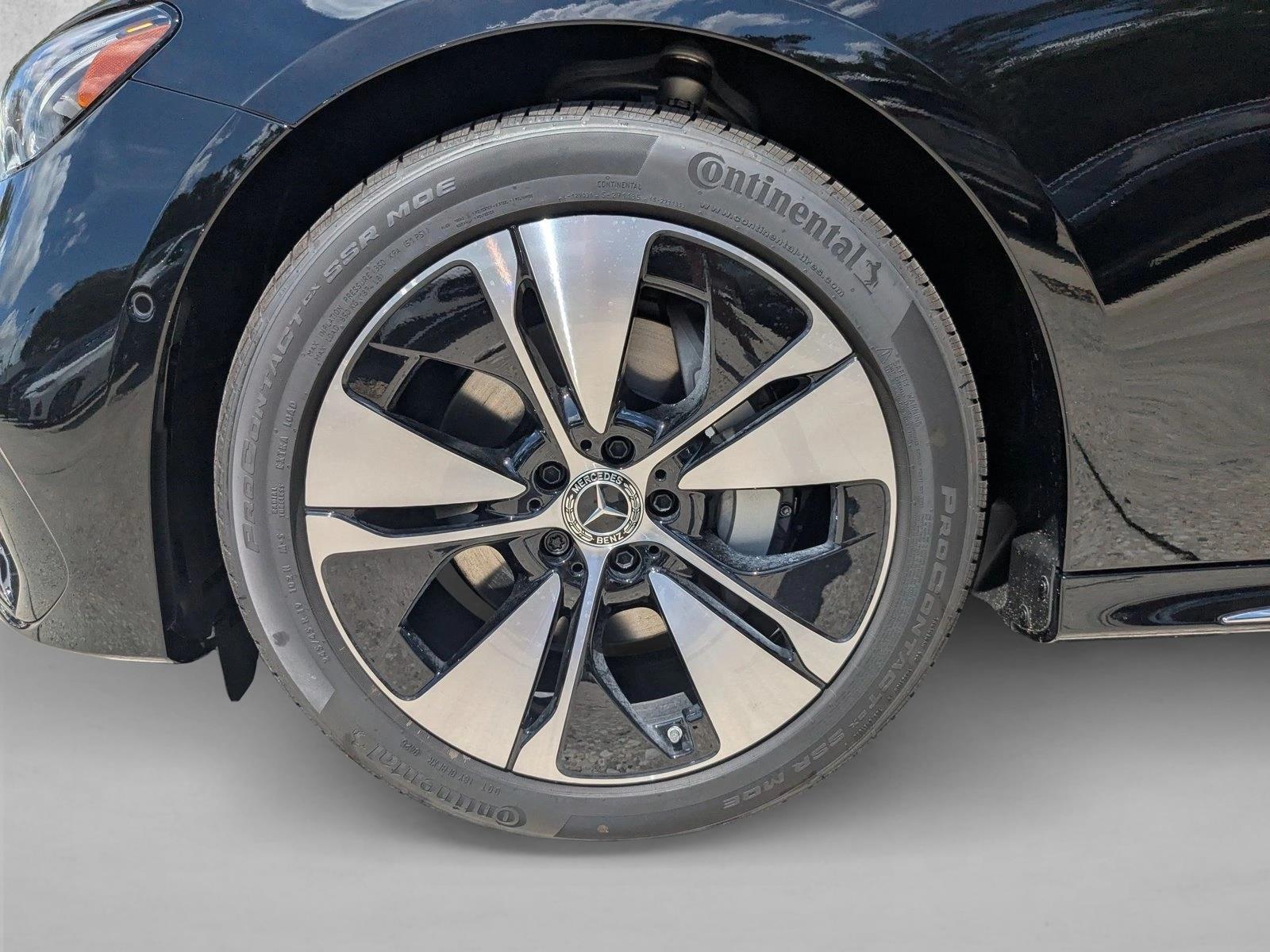 2026 Mercedes-Benz E-Class E350 - Photo 15