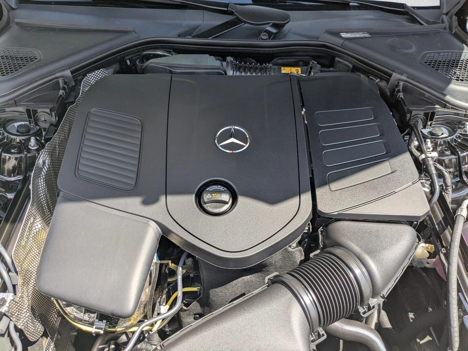 2026 Mercedes-Benz E-Class E350 - Photo 16