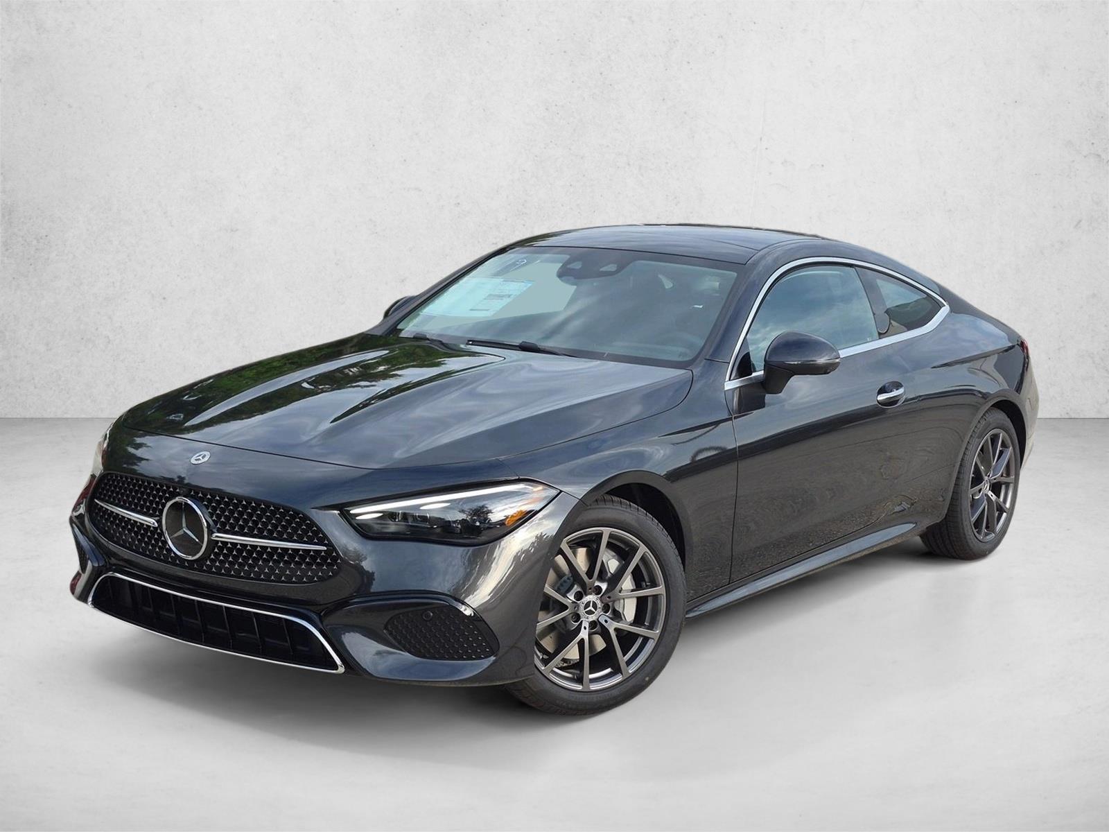 2027 Mercedes-Benz CLE 300