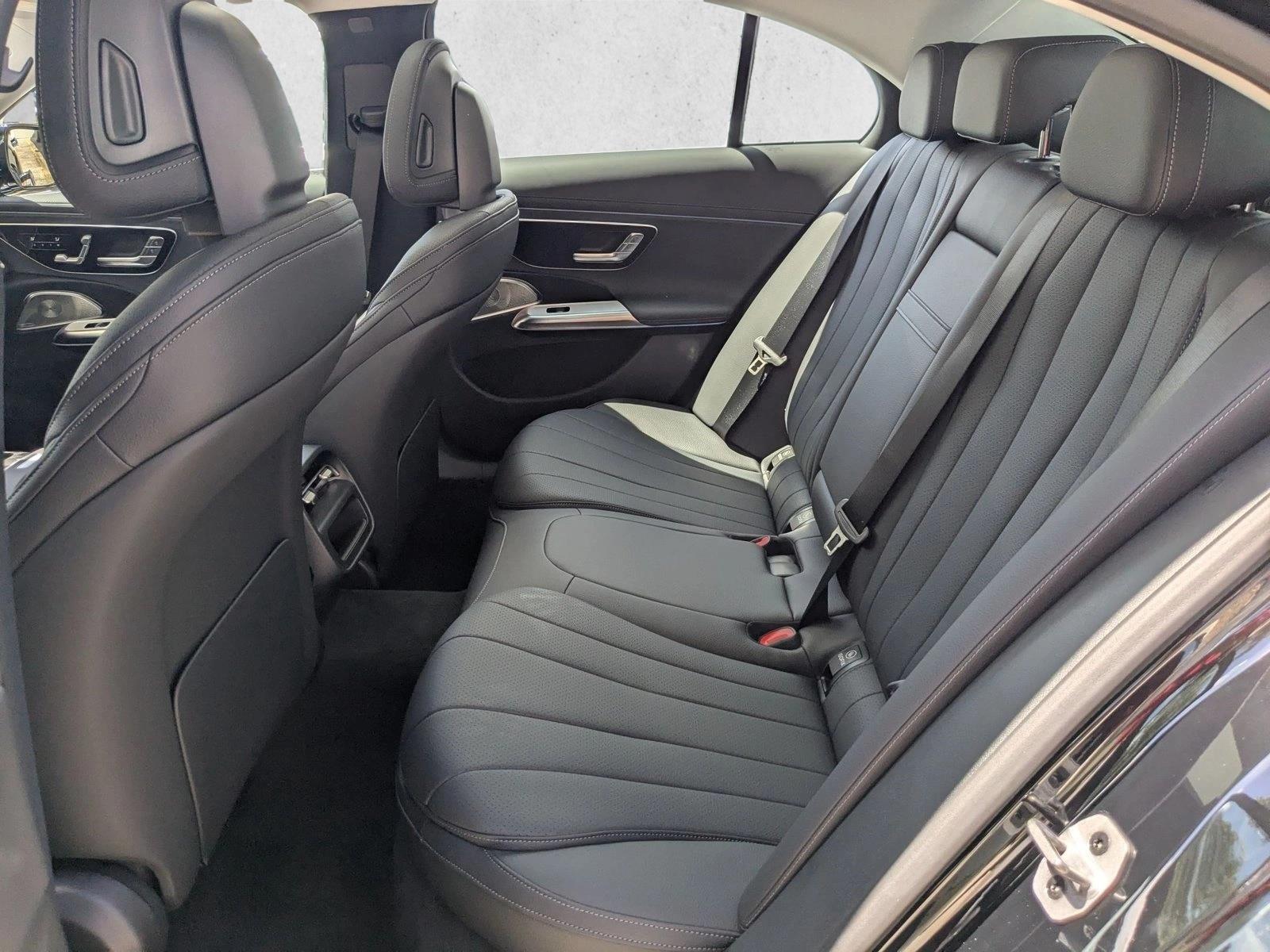 2026 Mercedes-Benz E-Class E350 - Photo 14