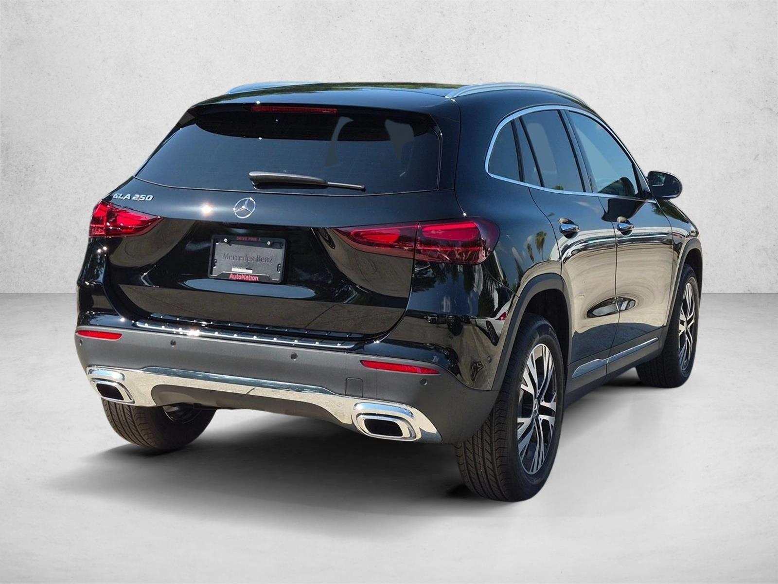 Used 2026 Mercedes-Benz GLA GLA 250 SUV SUV