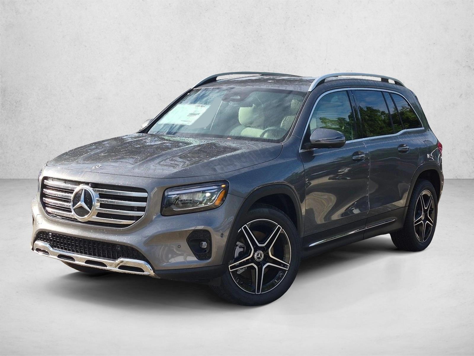 2026 Mercedes-Benz GLB 250 GLB 250 SUV SUV