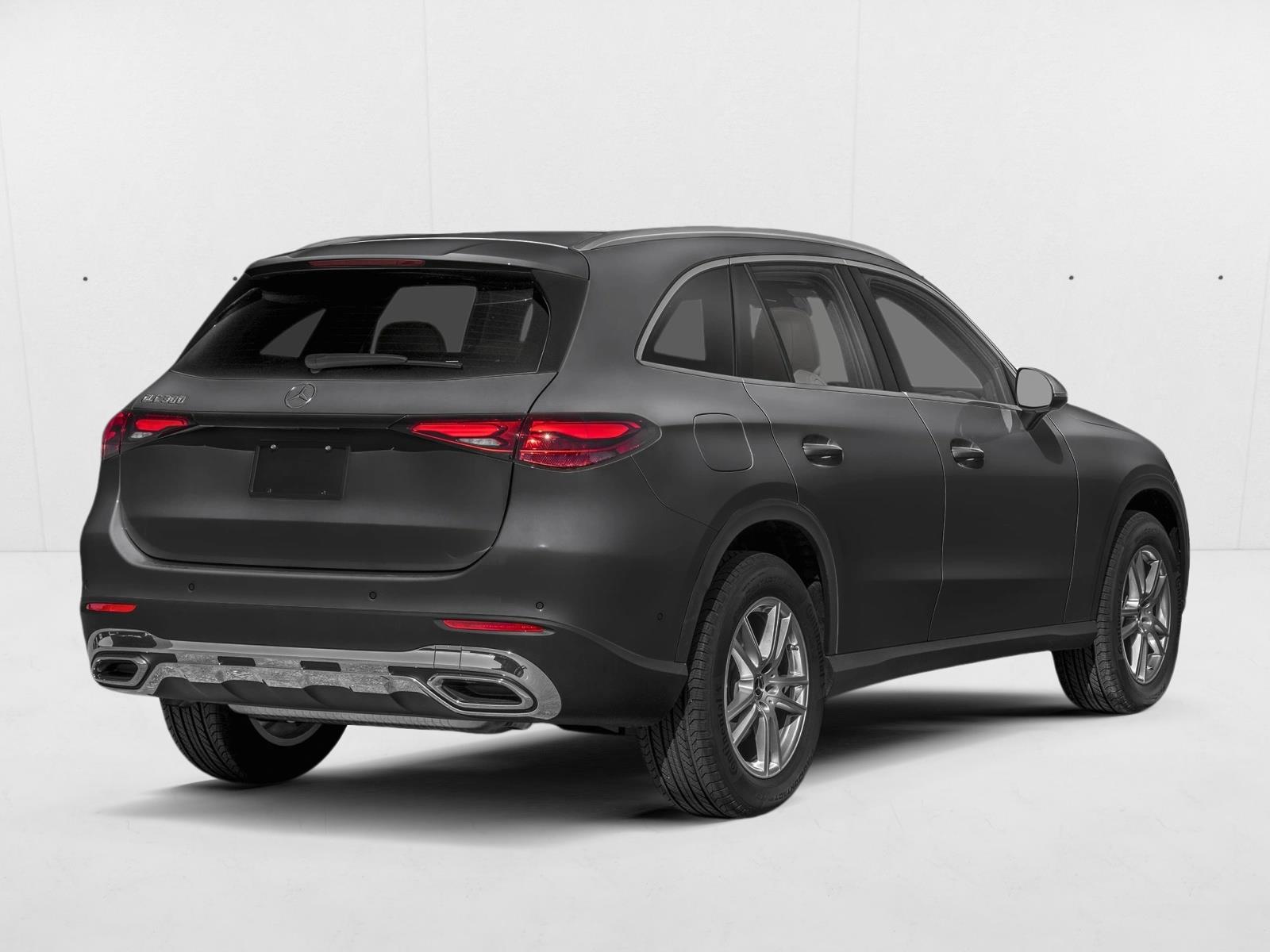New 2027 Mercedes-Benz GLC 300 GLC 300 SUV SUV