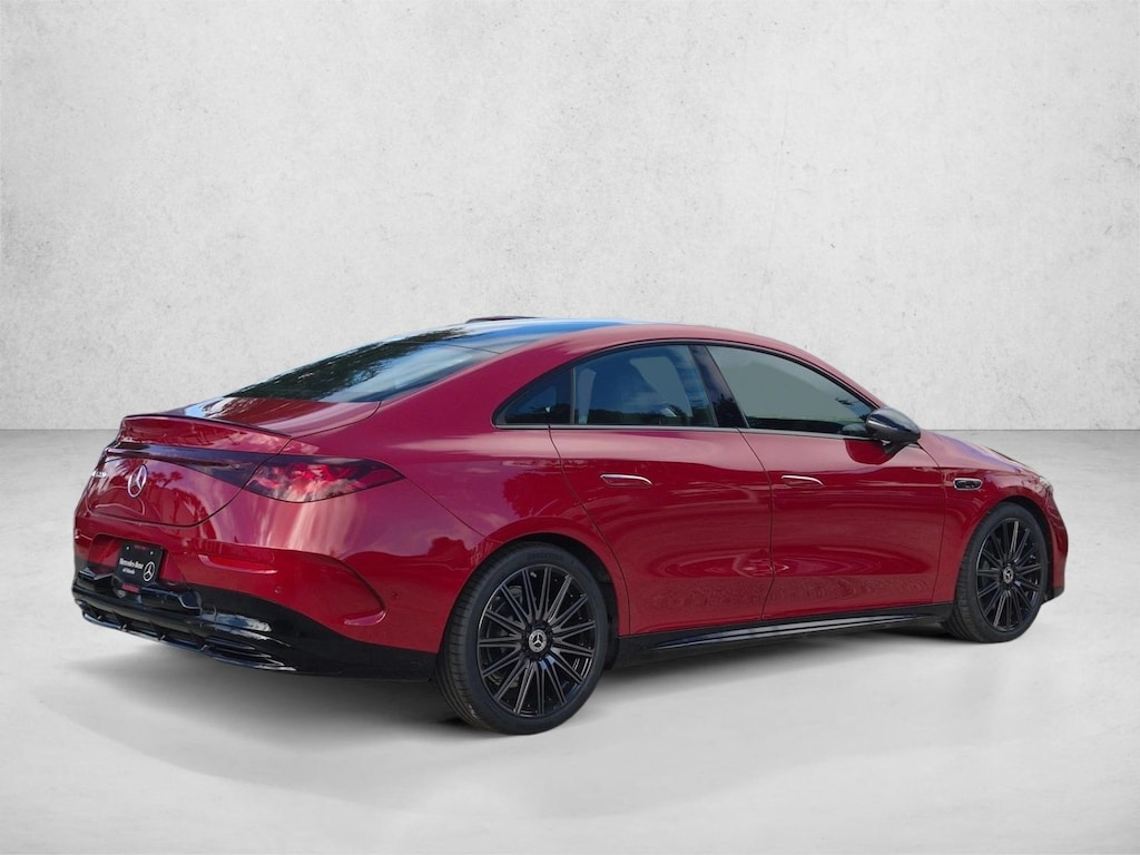 New 2027 Mercedes-Benz CLA 220 CLA 220 Hybrid FWD Sedan