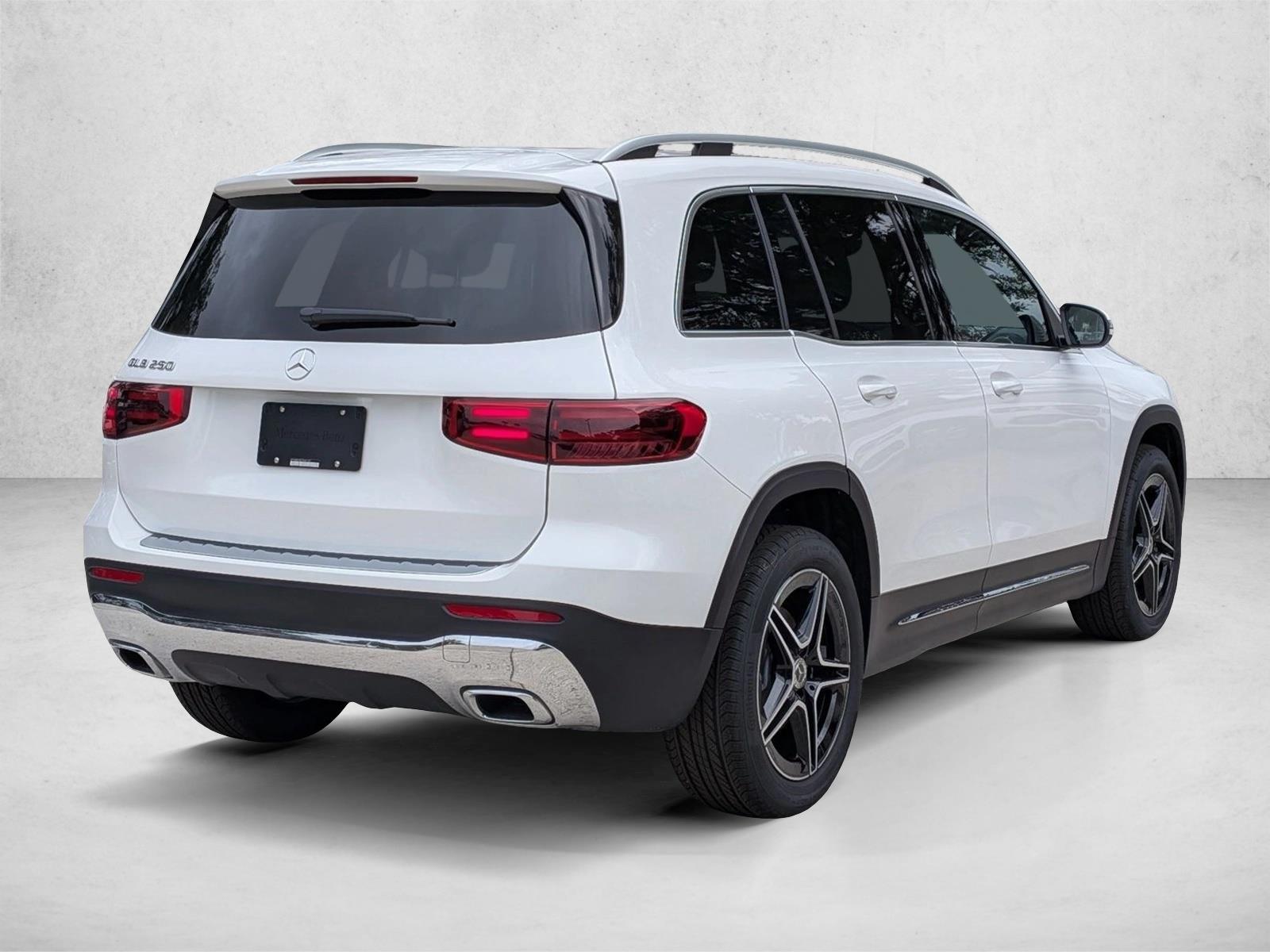 Used 2026 Mercedes-Benz GLB GLB 250 SUV SUV