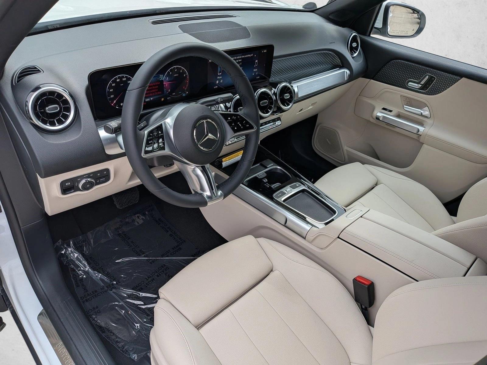 Used 2026 Mercedes-Benz GLB GLB 250 SUV SUV