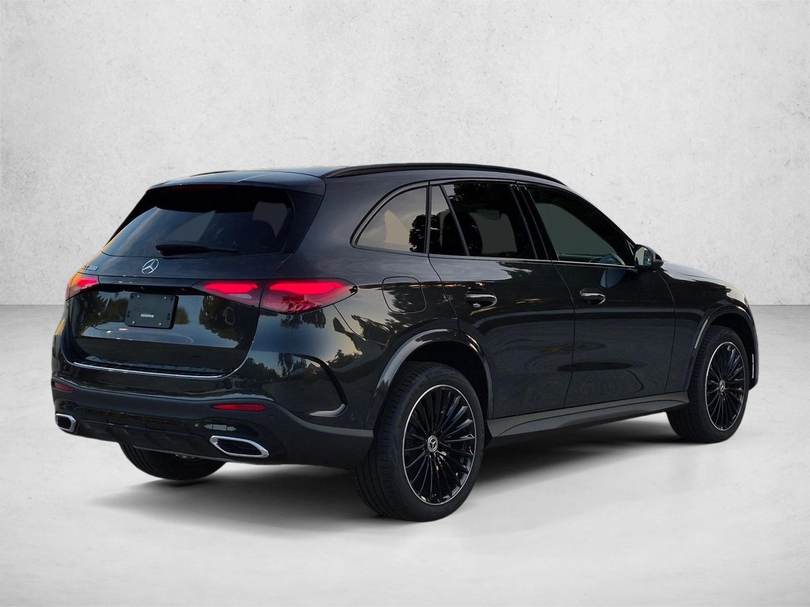 New 2027 Mercedes-Benz GLC 300 GLC 300 SUV SUV