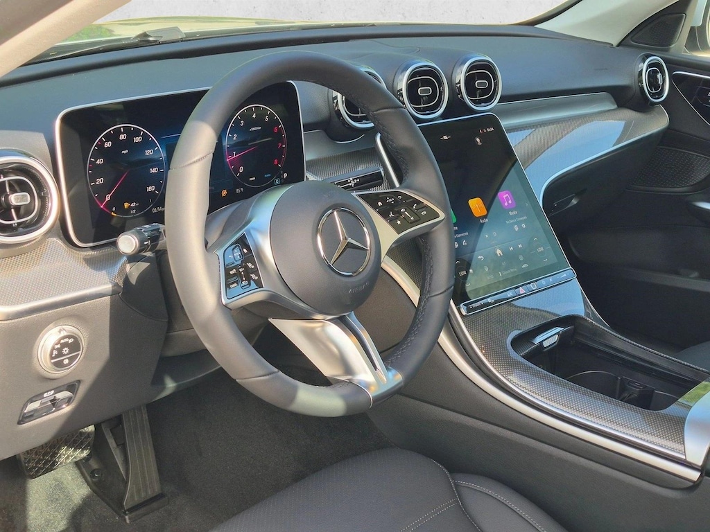 New 2026 Mercedes-Benz C 300 C 300 Sedan Sedan