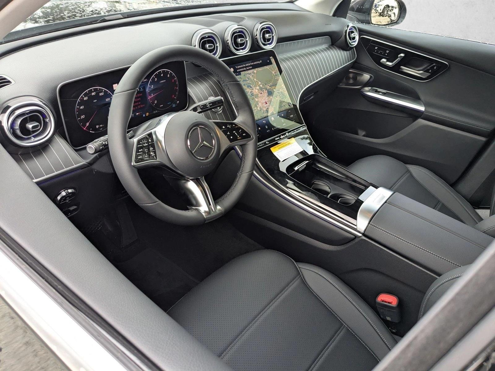 Used 2026 Mercedes-Benz GLC GLC 300 SUV SUV