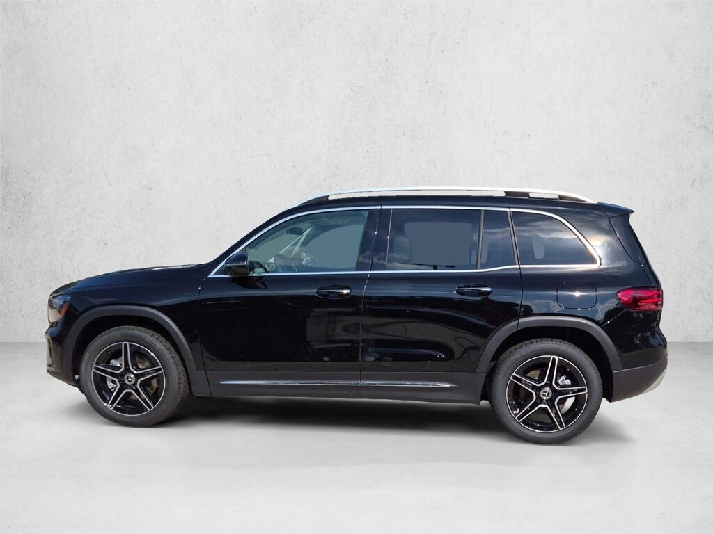 New 2026 Mercedes-Benz GLB 250 GLB 250 SUV SUV