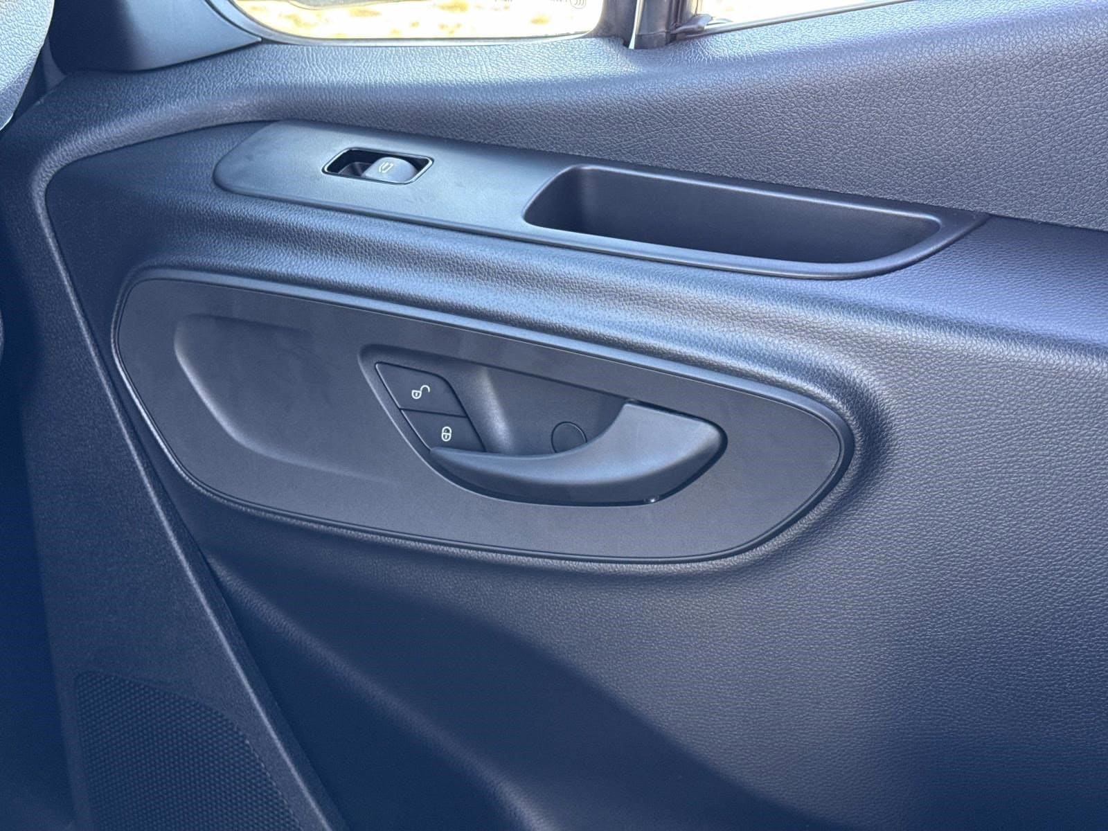 2026 Mercedes-Benz Sprinter Cargo Van Base - Photo 24