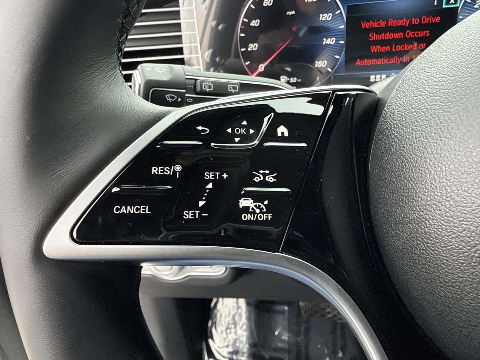 2026 Mercedes-Benz GLE GLE450 - Photo 42