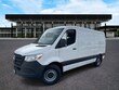  Mercedes-Benz Sprinter Cargo Van