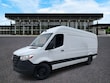  Mercedes-Benz Sprinter Cargo Van