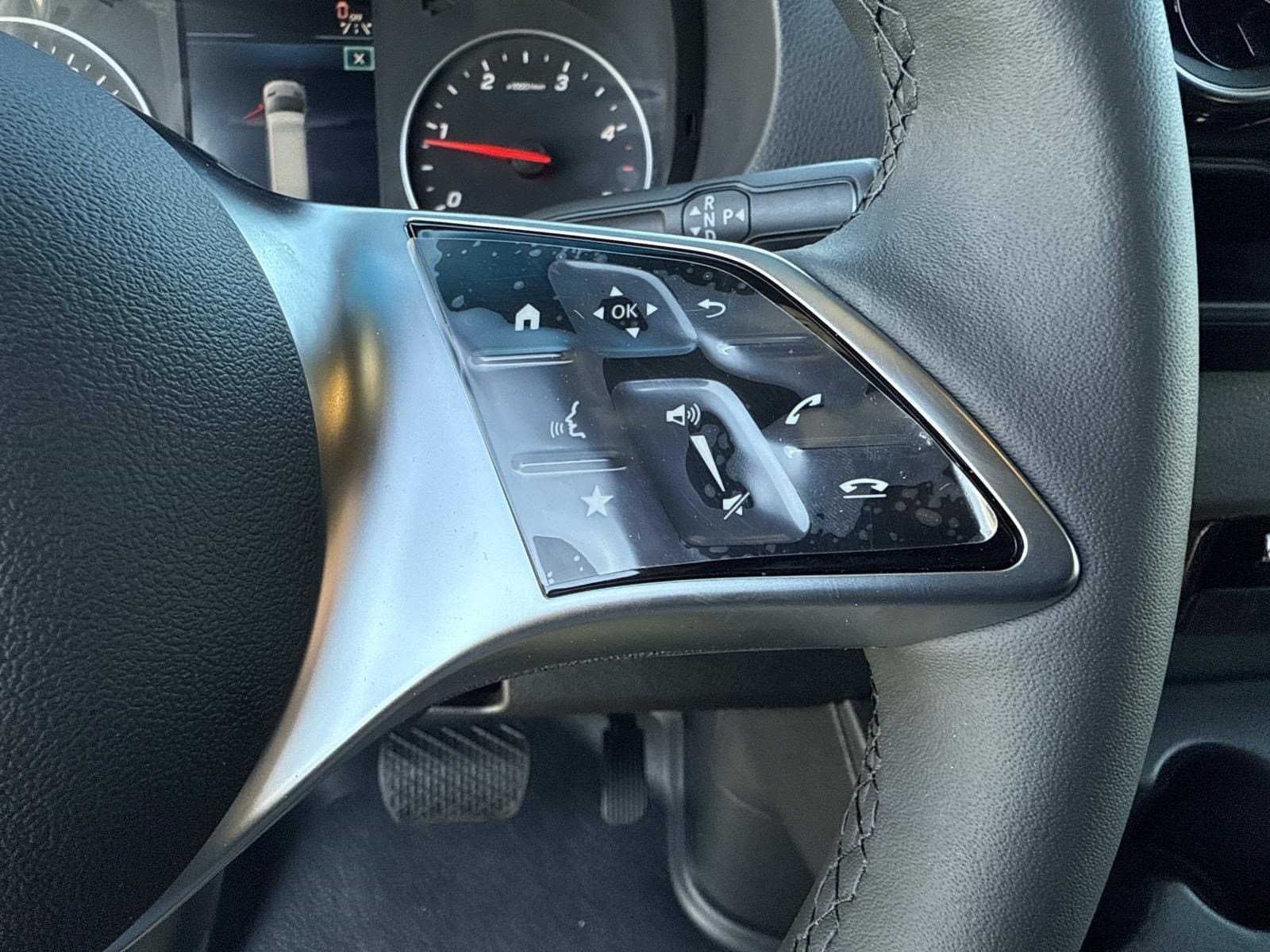 2026 Mercedes-Benz Sprinter Cargo Van Base - Photo 29