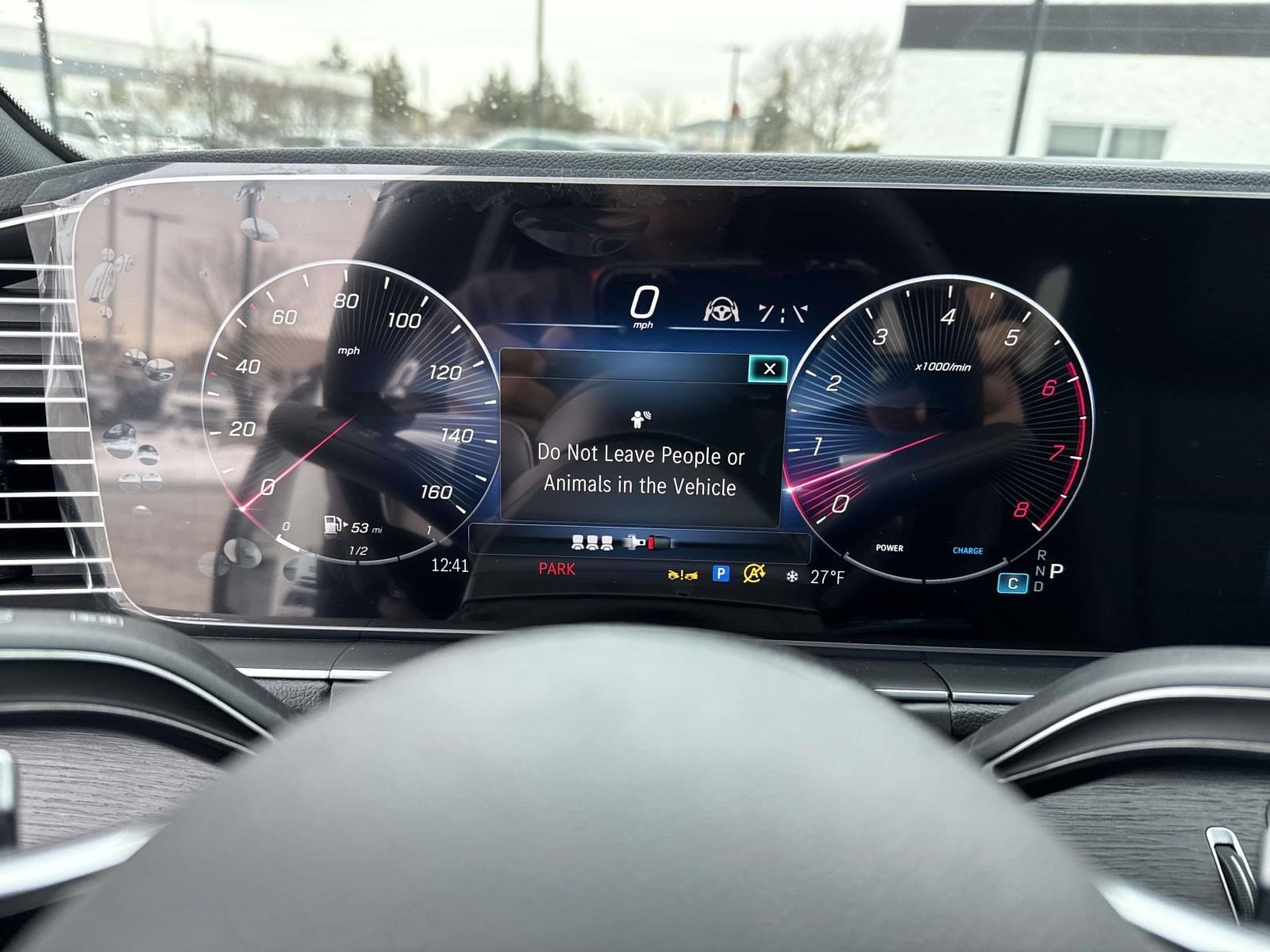 2026 Mercedes-Benz GLE GLE450 - Photo 41