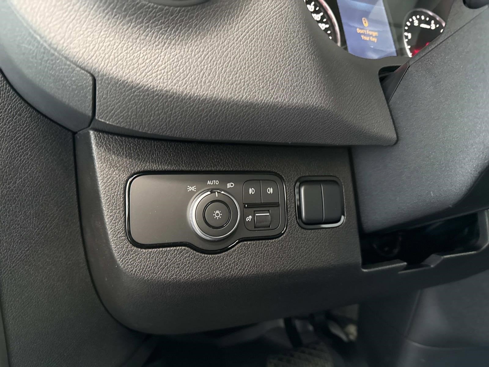 2026 Mercedes-Benz Sprinter Cargo Van Base - Photo 20
