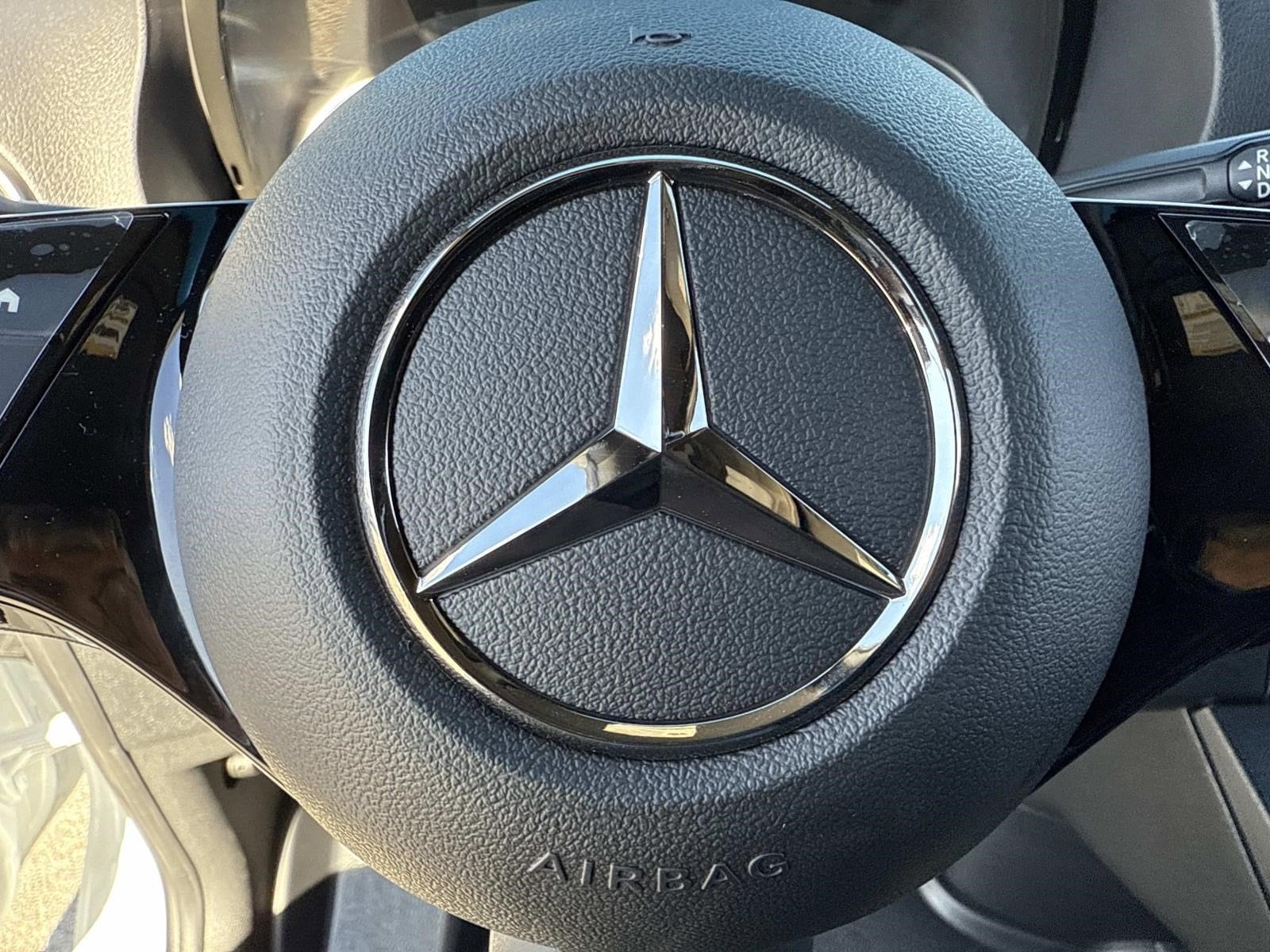 2026 Mercedes-Benz Sprinter Cargo Van Base - Photo 33
