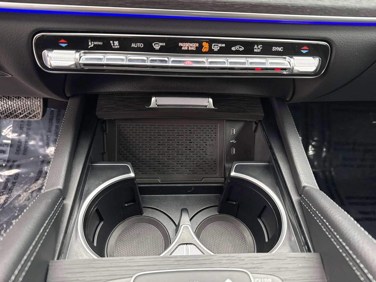 2026 Mercedes-Benz GLE GLE450 - Photo 36