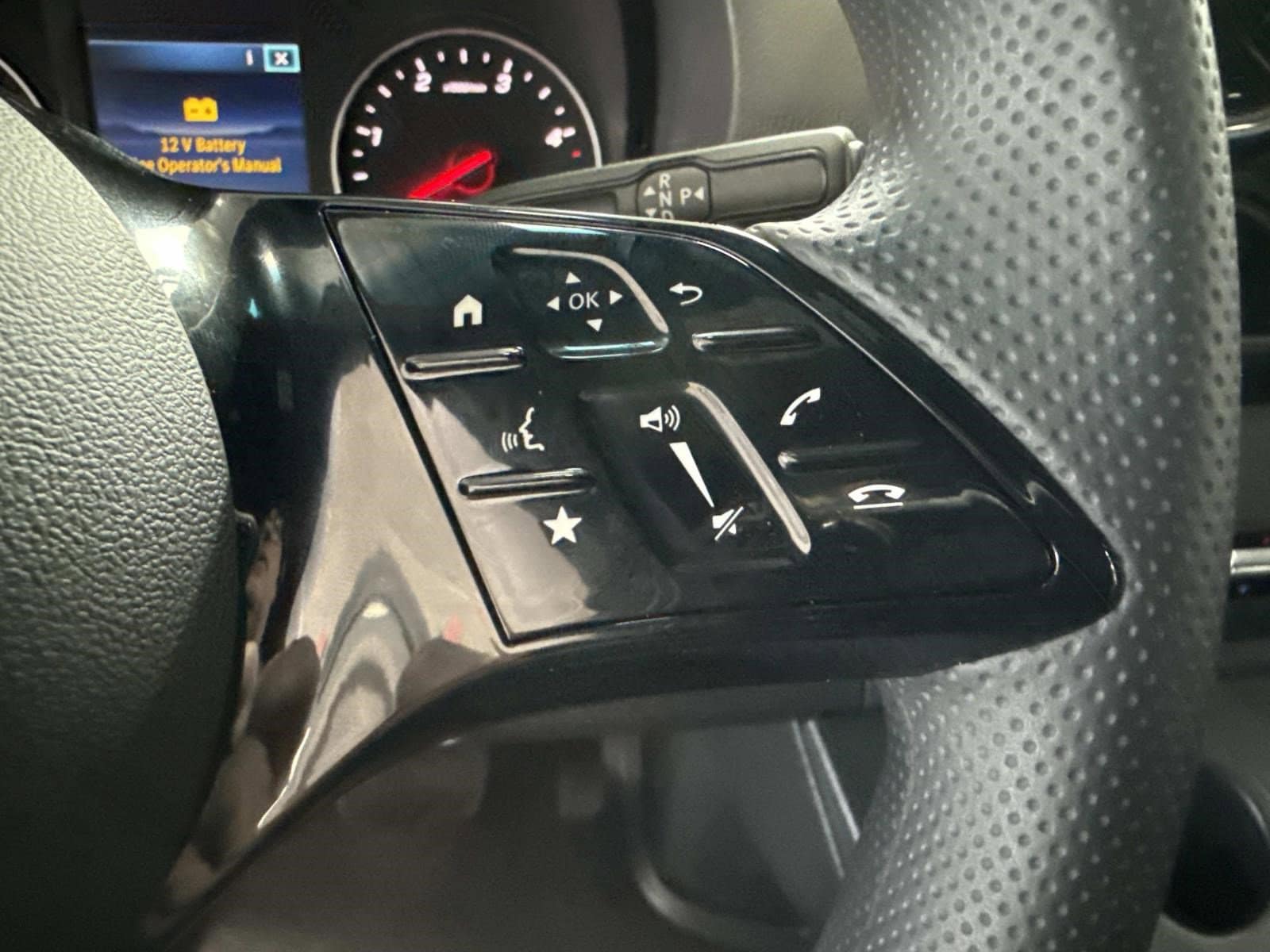 2026 Mercedes-Benz Sprinter Cargo Van Base - Photo 29