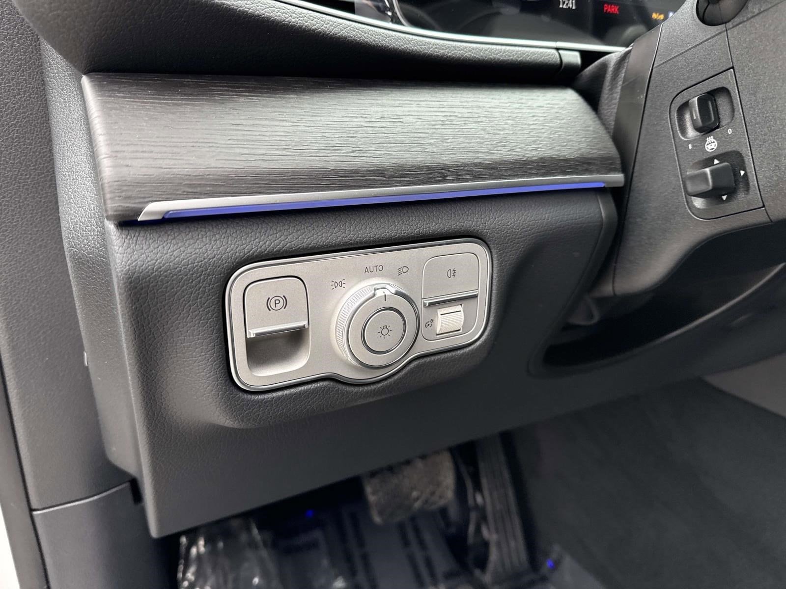 2026 Mercedes-Benz GLE GLE450 - Photo 32