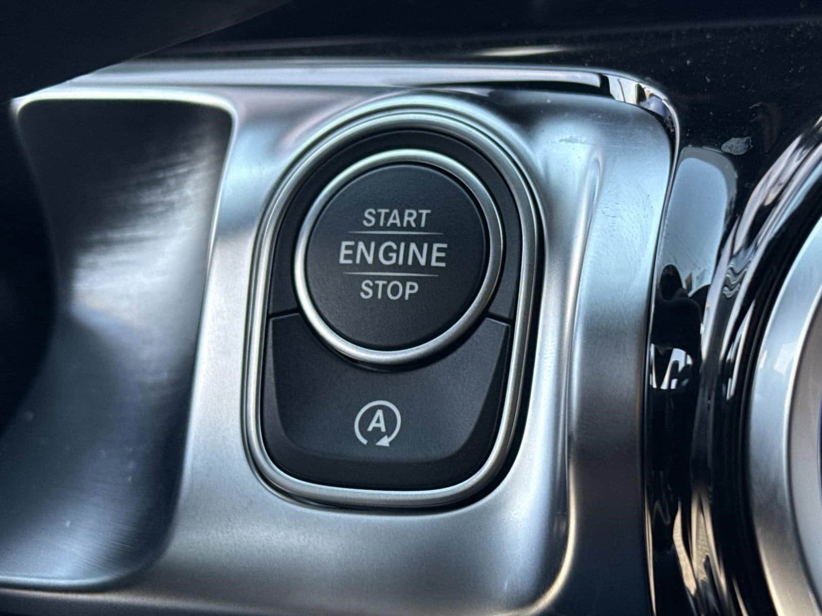 2026 Mercedes-Benz GLB AMG GLB 35 - Photo 37