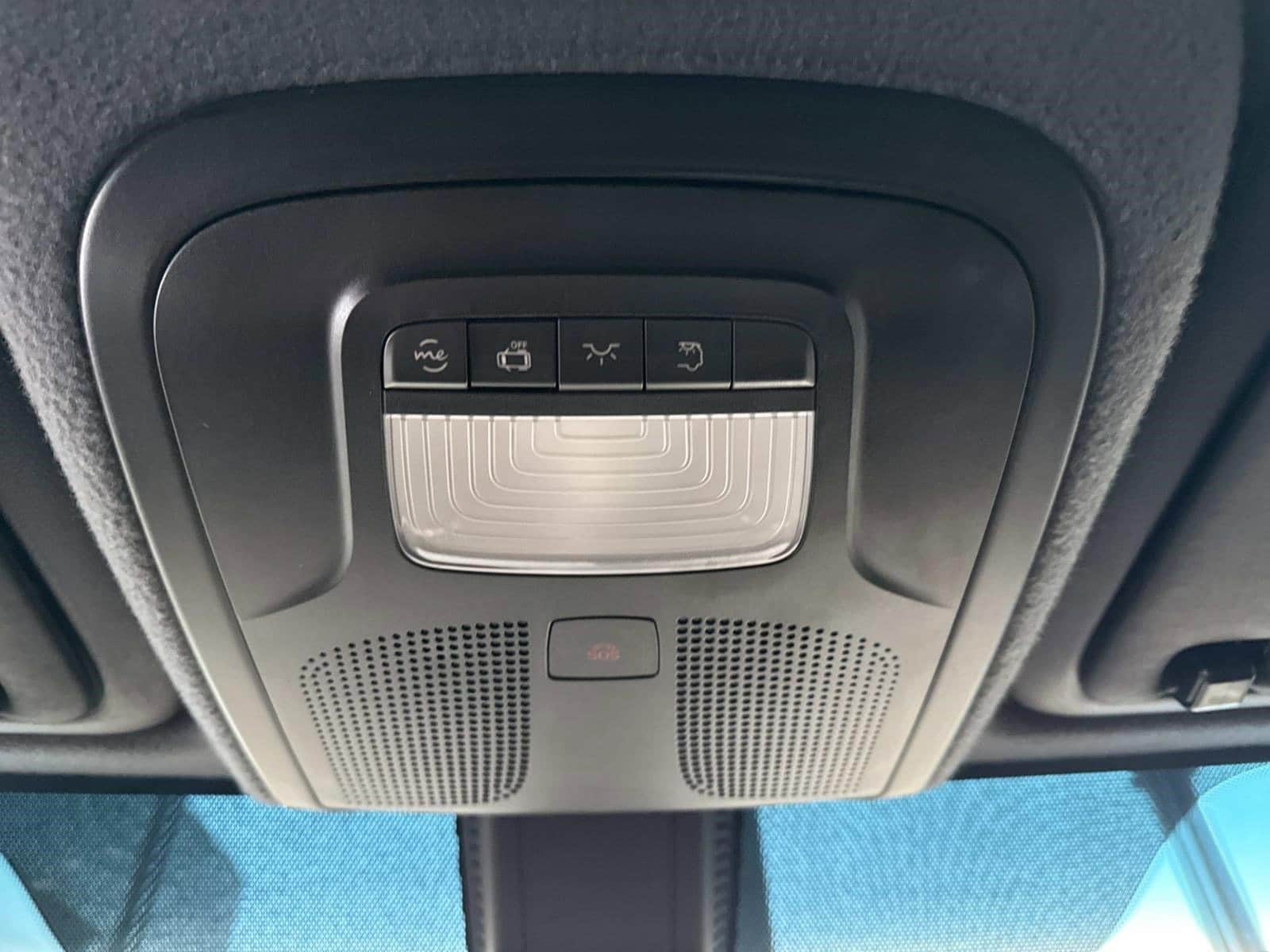 2026 Mercedes-Benz Sprinter Cargo Van Base - Photo 26
