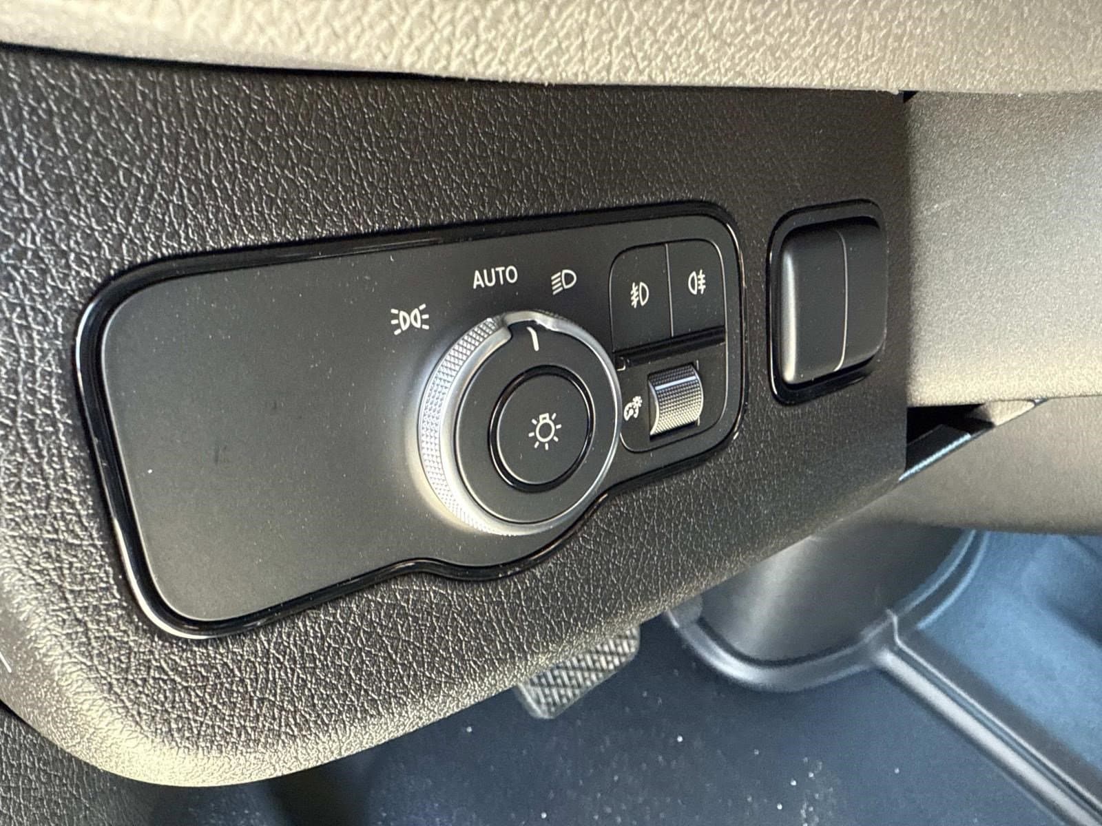 2026 Mercedes-Benz Sprinter Cargo Van Base - Photo 19
