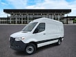  Mercedes-Benz Sprinter Cargo Van