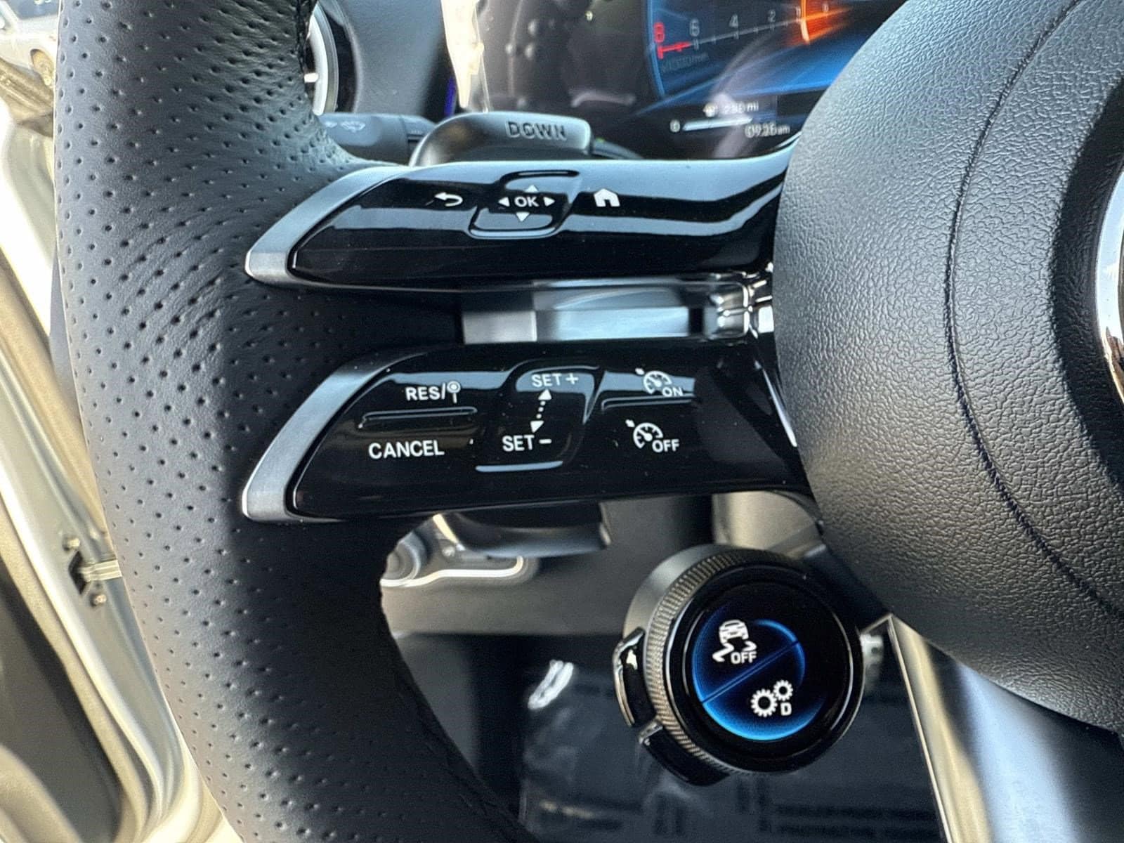 2026 Mercedes-Benz GLB AMG GLB 35 - Photo 41