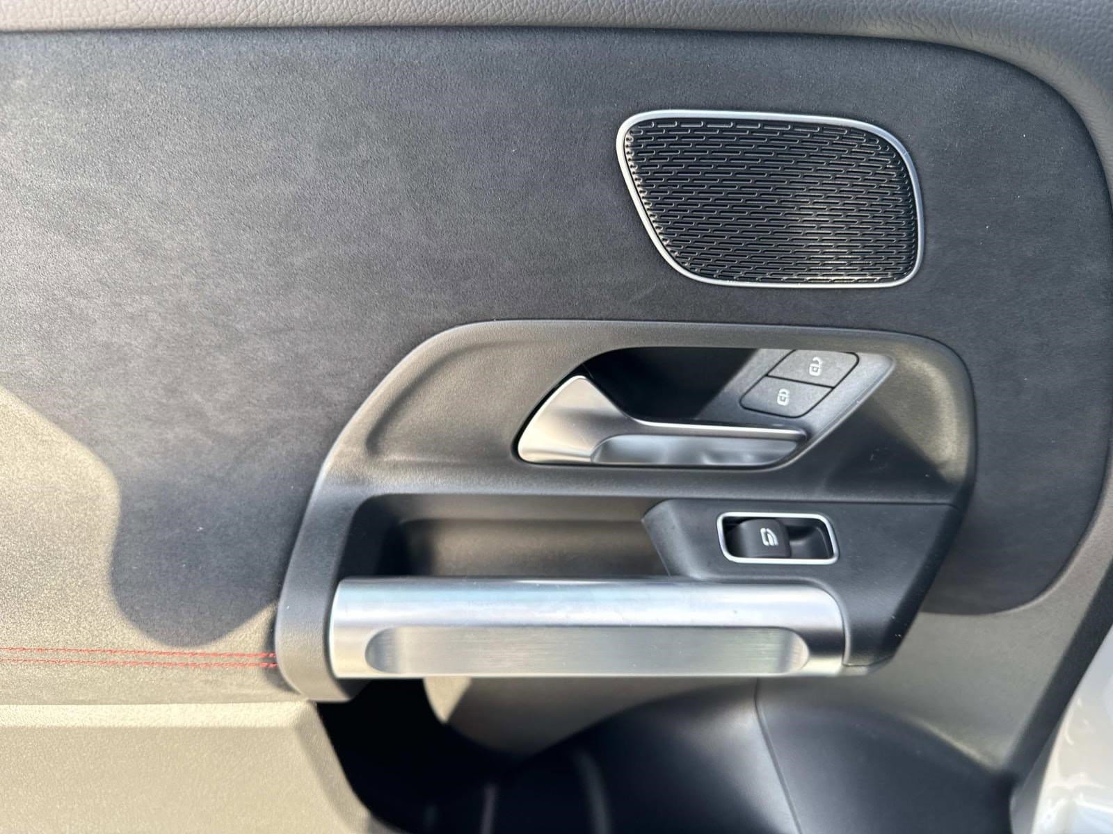 2026 Mercedes-Benz GLB AMG GLB 35 - Photo 16