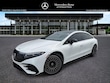 Mercedes-Benz EQS 450+