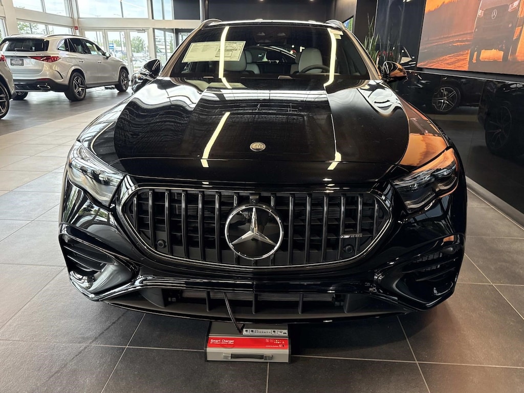 New 2027 Mercedes-Benz E-Class AMG E 53 Hybrid Wagon