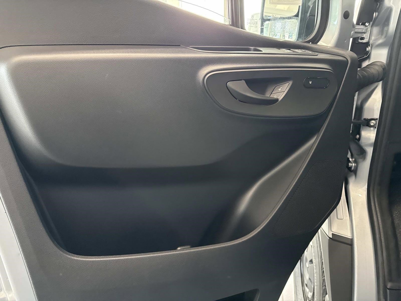 2026 Mercedes-Benz Sprinter Cargo Van Base - Photo 17