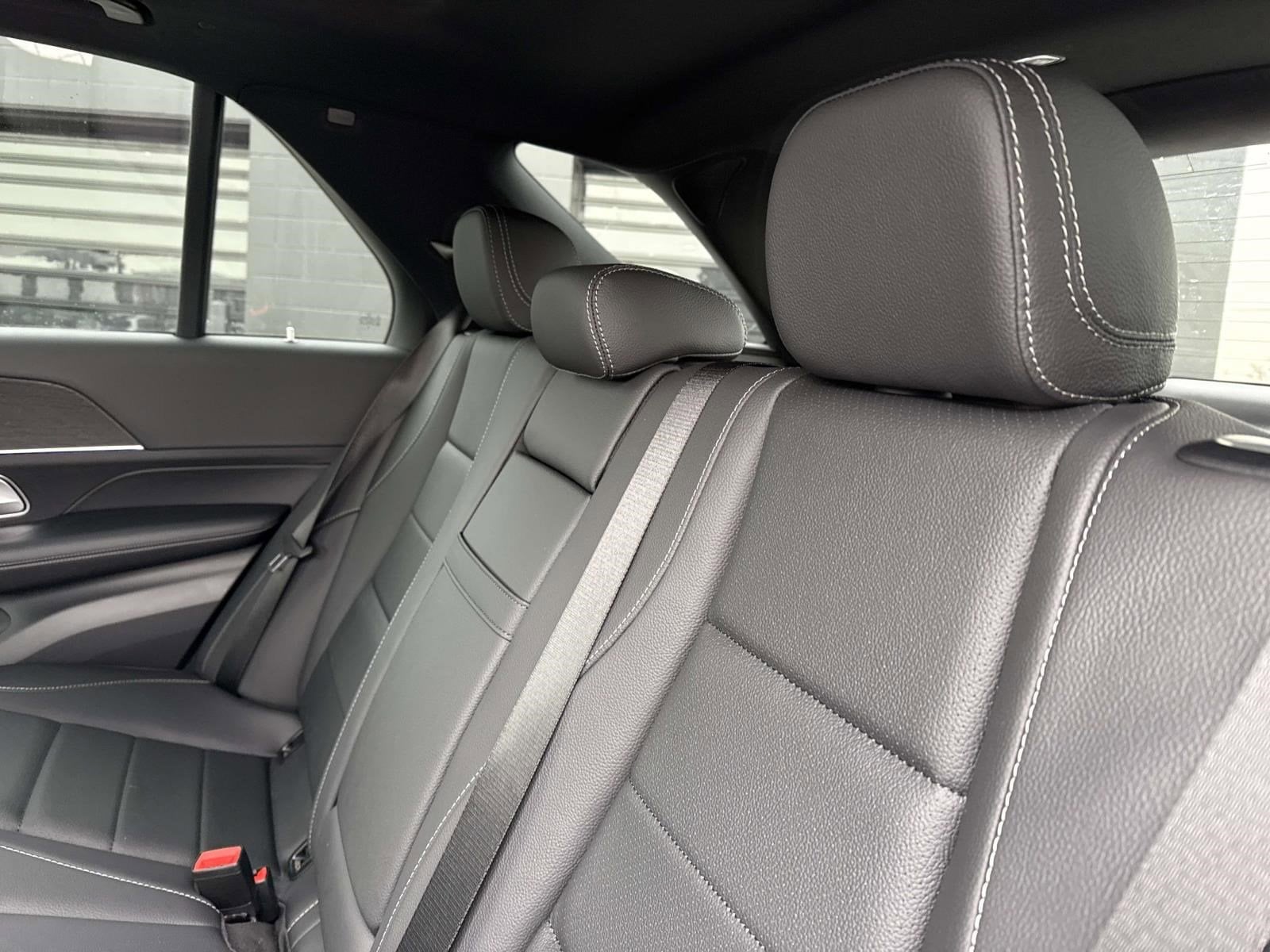 2026 Mercedes-Benz GLE GLE450 - Photo 20