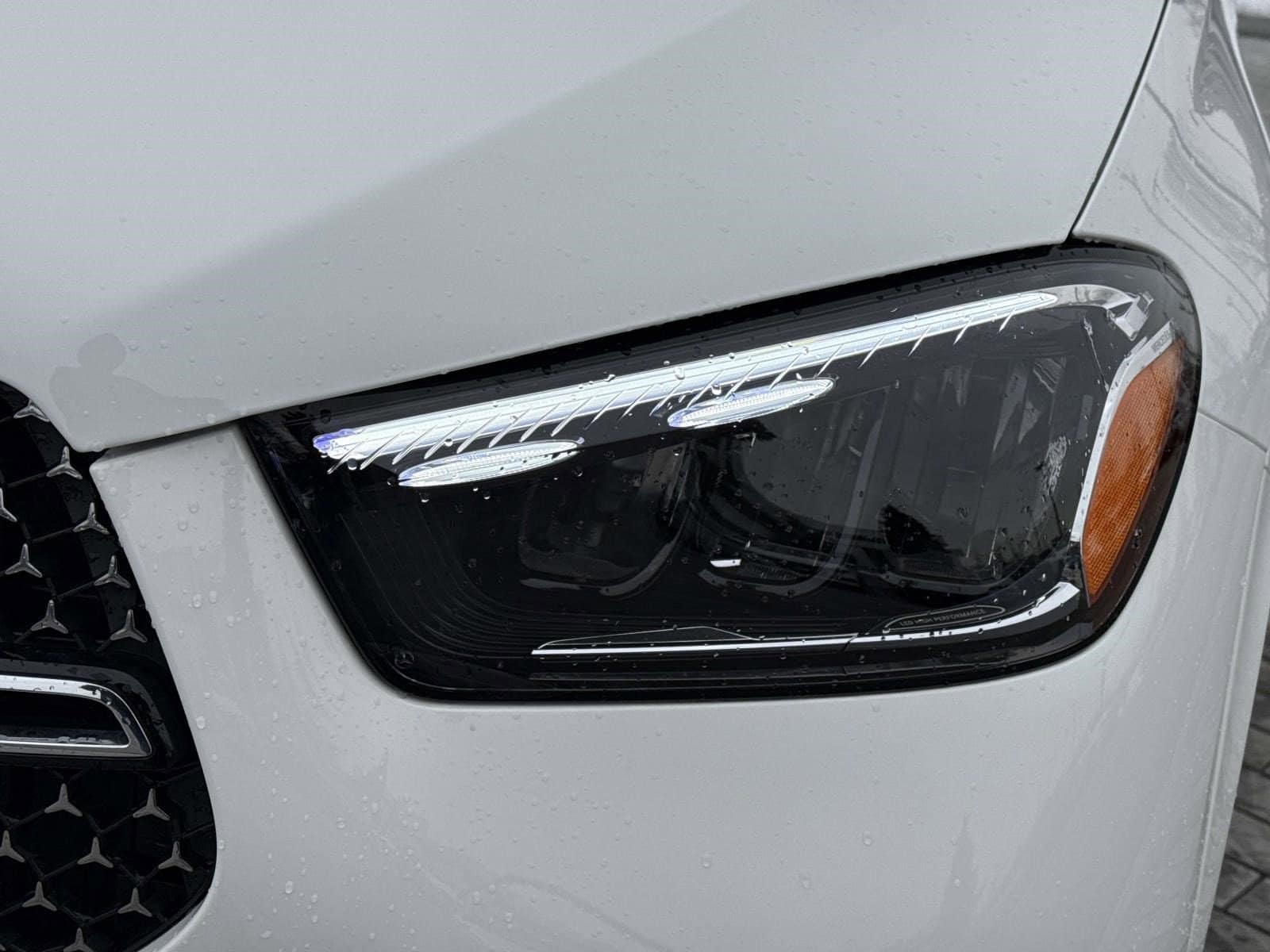 2026 Mercedes-Benz GLE GLE450 - Photo 14
