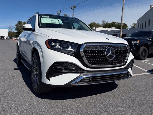 New 2027 Mercedes-Benz GLE 450 4MATIC SUV