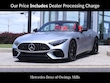  Mercedes-Benz AMG SL 63