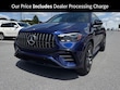  Mercedes-Benz AMG GLE 53