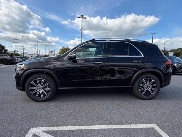 2026 Mercedes-Benz GLE GLE350 - Photo 5