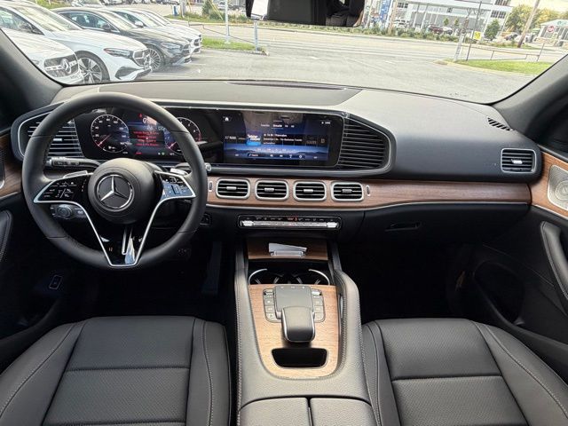 2026 Mercedes-Benz GLE GLE350 - Photo 8