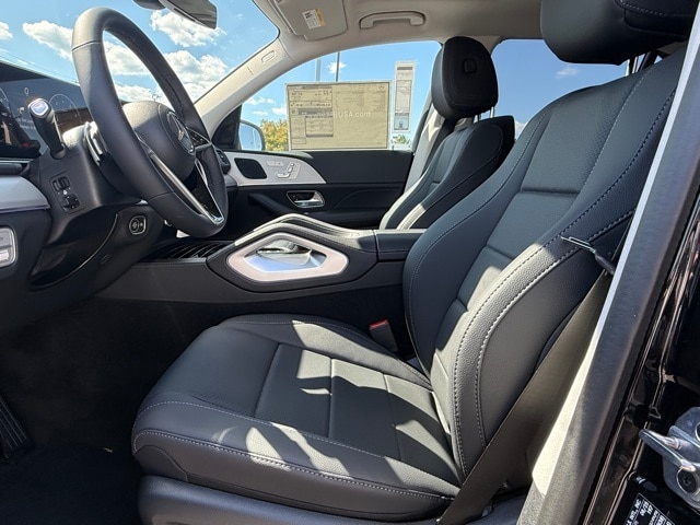 2026 Mercedes-Benz GLE GLE350 - Photo 6