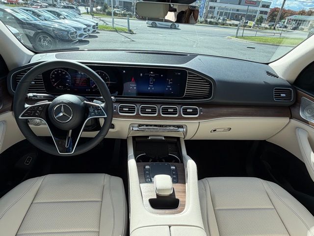 2026 Mercedes-Benz GLE GLE350 - Photo 7