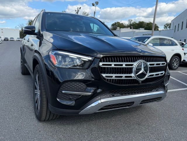 2026 Mercedes-Benz GLE GLE350 - Photo 2