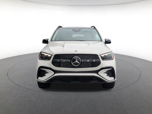 New 2026 Mercedes-Benz GLE 450 4MATIC SUV