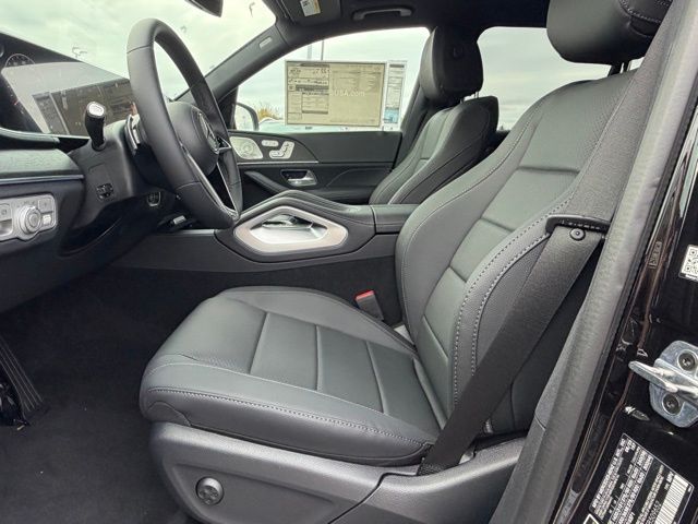 2026 Mercedes-Benz GLE GLE350 - Photo 6