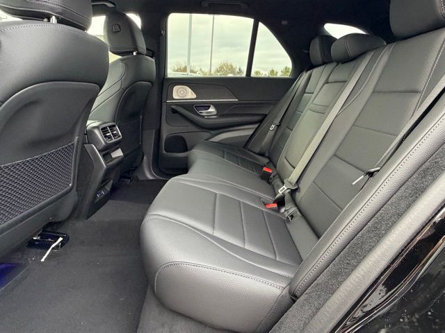 2026 Mercedes-Benz GLE GLE350 - Photo 7